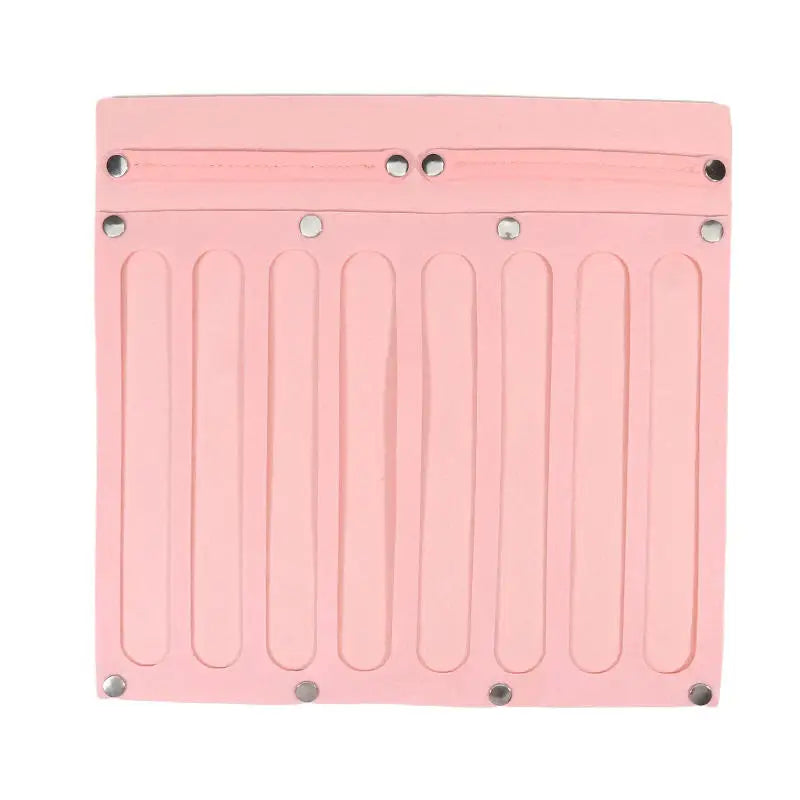 Accessoires pour cheveux, organisateur de rangement suspendu, décoration murale, rangement des nœuds de cheveux, pinces à cheveux, corde à cheveux, lunettes, rangement d'organisation