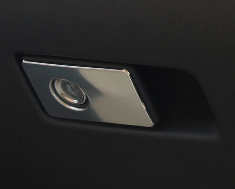 Pour Volvo XC60 2009-2017 accessoires d'intérieur automobile Console centrale AC tableau de bord sortie d'air clé de voiture panneau de démarrage revêtement d'habillage autocollant