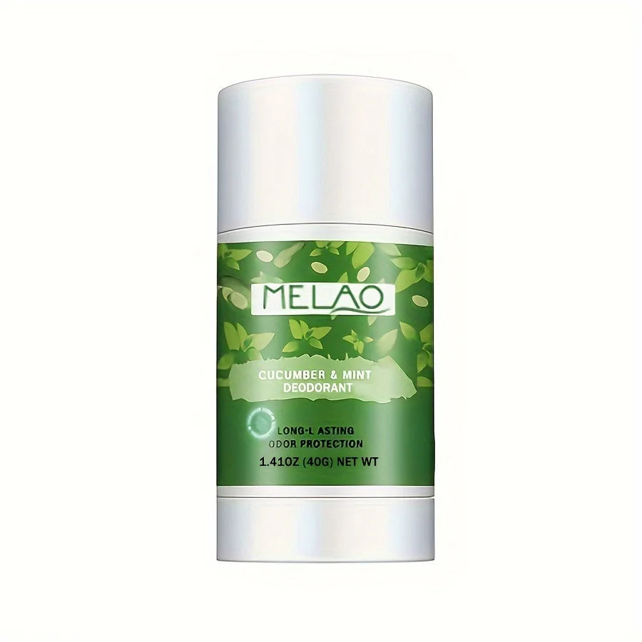 Tiroir AO-Dépistolet ant naturel pour hommes et femmes, sans aluminium avec du bicarbonate de soude, des probiotiques, de l'huile d'amp et de la poupée de karité