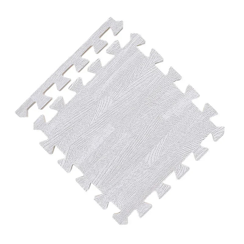 Tapis de Puzzle pour enfants, carrelage en mousse, tapis de jeu pour bébé, décoration de la maison, rembourrage de sol doux, jouets pour enfants, cadeaux