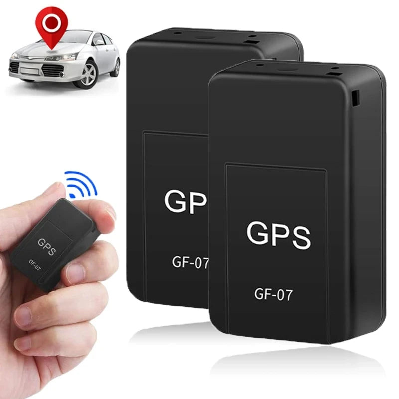 Xiaomi GF07 GPS traqueur Portable suivi de voiture magnétique Anti-perte Airtag équipement antivol positionnement précis localisateur GPS