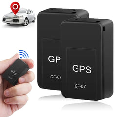 Xiaomi GF07 GPS traqueur Portable suivi de voiture magnétique Anti-perte Airtag équipement antivol positionnement précis localisateur GPS