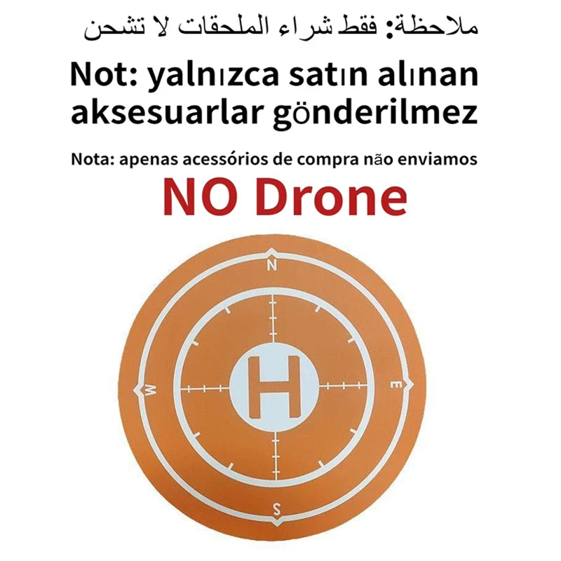 Xiaomi i1PRO Drone 8K HD caméra professionnelle 5G WIFI sans brosse FPV UAV avec écran télécommande évitement aérien UAV RC20000M