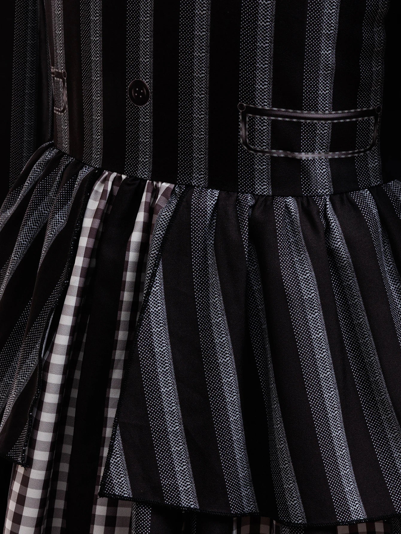 Robe de princesse pour filles, uniforme d'université élégant, costume de cosplay d'halloween pour filles de 4 à 12 ans, robe de bal de remise de diplôme, robes de fête pour filles