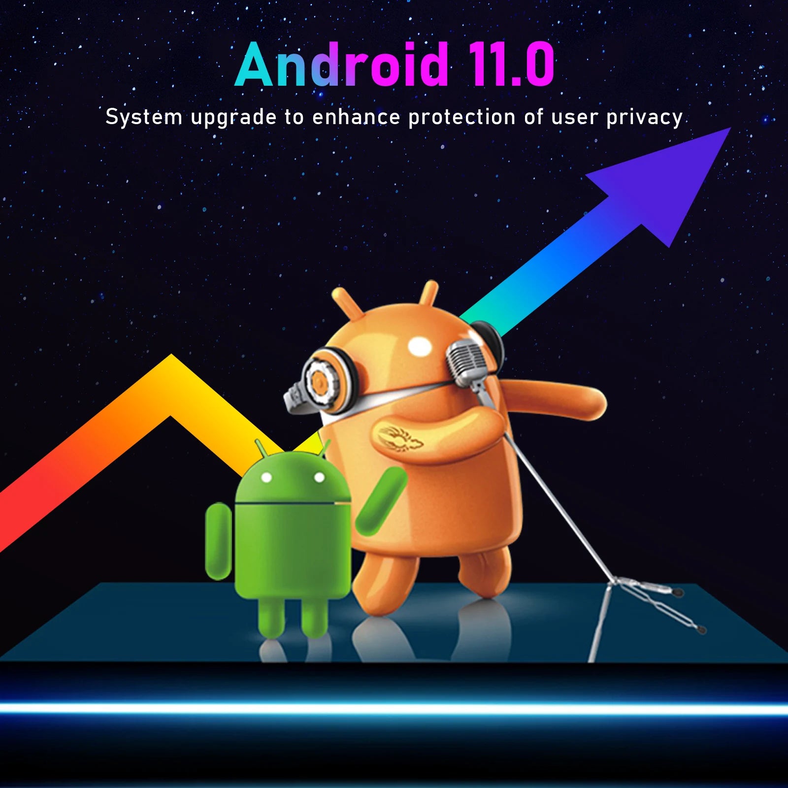 Boîte intelligente de TV Android 11 S905W2 4GB 32GB 64GB AV1 Quad Core WIFI6 4K H96 Max W2 Décodeur Media Player TV Box