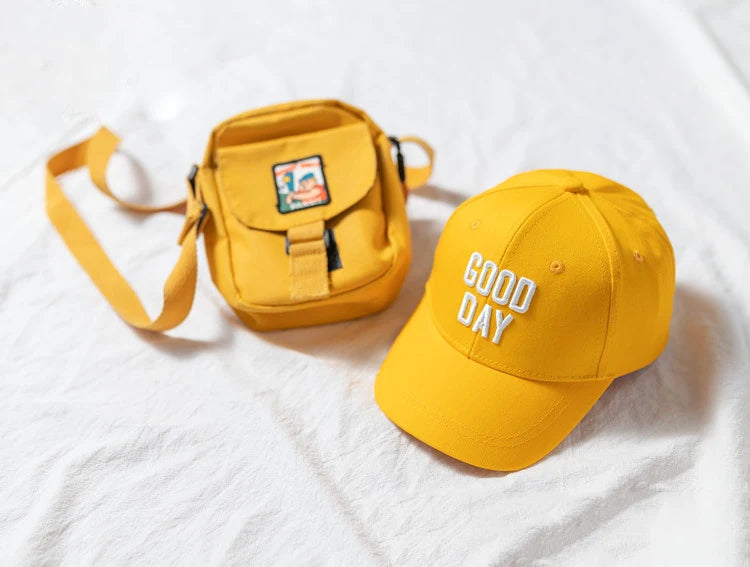 Casquette de Baseball pour enfants, chapeaux de soleil en coton pour filles et garçons, casquette d'été pour enfants
