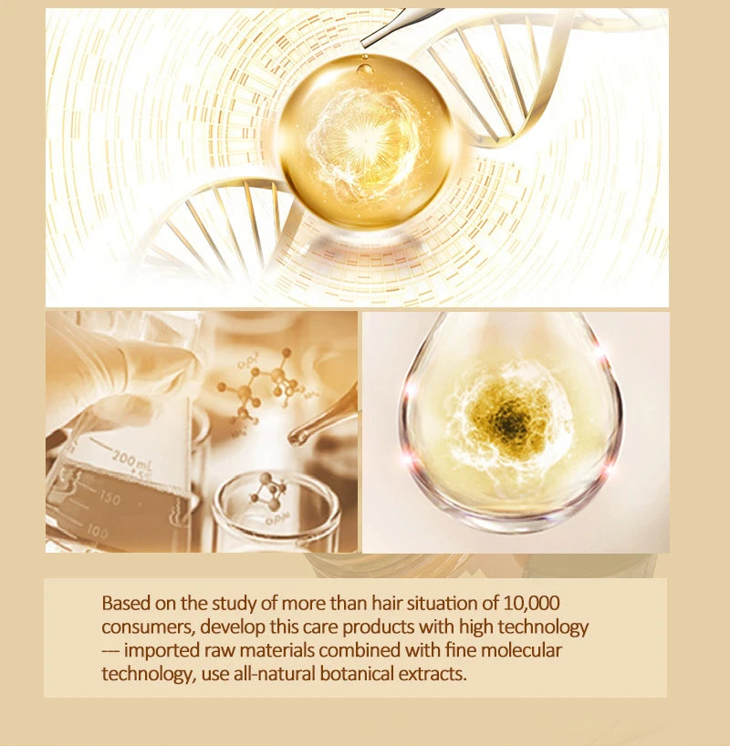 PURC 5s Magic Hair Mask, Permanent Keratin Treatment, Fast Smoothing, Repair Cream for Dry Damage and Frizz, Restores Gentle Hair Care Masks