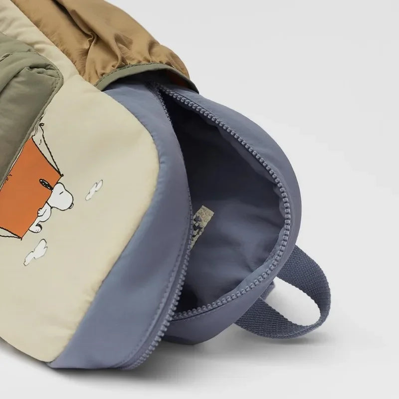 Sac pour enfants de bande dessinée mode nouveau Style enfants cartable de maternelle conception populaire enfants garçons et filles sac à dos sac à bandoulière