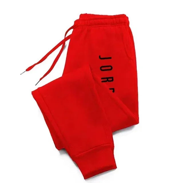 Sweatpants for correr para hombre, sweatpants diarios, superventas, informales, versátiles, nova moda,