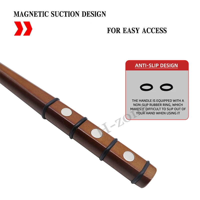 Car dent repair shaping hammer, flattening impact hammer, seamless repair tool, non-slip handle, removable hammer head