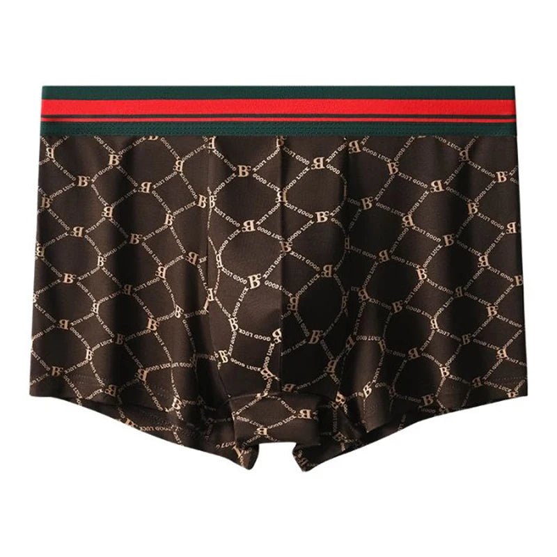 Sexy underwear for men, men's boxer shorts, men's briefs, men's trunks, men's briefs, underwear