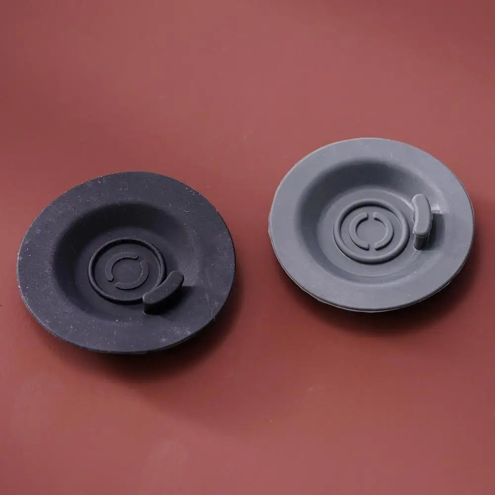 54/58mm blind filter, rubber cleaning disc, for Breville coffee machine, cleaning tools
