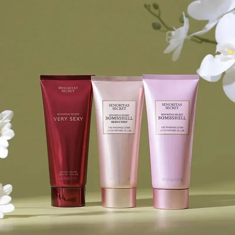 Victoria – lait corporel hydratant et hydratant, parfum longue durée, multi-arômes, Portable, soins pour la peau féminine