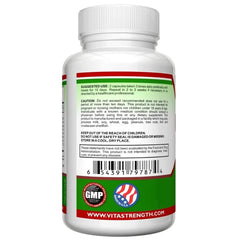 Nettoyant parasite premium - Détox intestinal - Soutient parasites et autres vers intestinaux