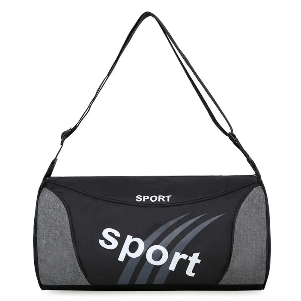 Sac de sport pour hommes, accessoires de sport, Fitness, petit sac à main d'entraînement, voyage pour femmes, épaule pour le week-end et l'exercice
