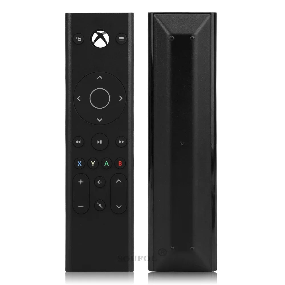 Télécommande pour Console Xbox série X/S, contrôleur multimédia, accessoires de connexion intelligents