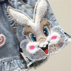 Casual fashion for children, 4 to 4 hours