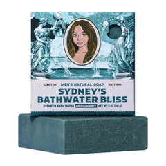 Savon en barre naturelle pour hommes, cadeau varié, savon au processus à froid, base chimique sans base dure, savon en barre pour peau sensible pour le corps, les mains et