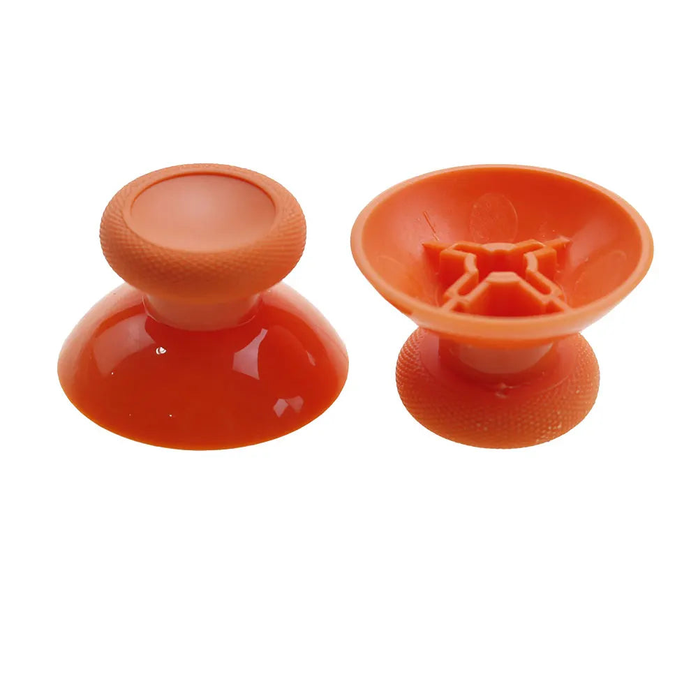 Capuchon de poignée de Joystick analogique 3D Original, 2 pièces, boutons à bascule pour Xbox One série S X Core, couvercle de manettes de contrôleur