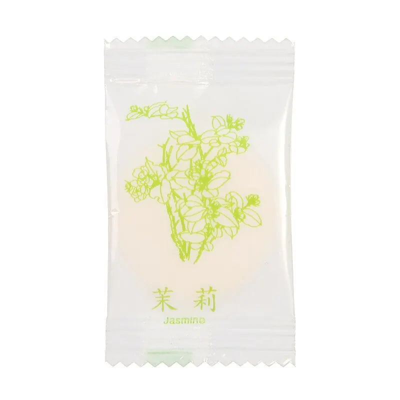 Désodorisant solide rond pour toilettes, désodorisant durable, parfum d'aromathérapie, chambre à coucher, armoire, voiture, maison, ménage, plus frais, nouveau