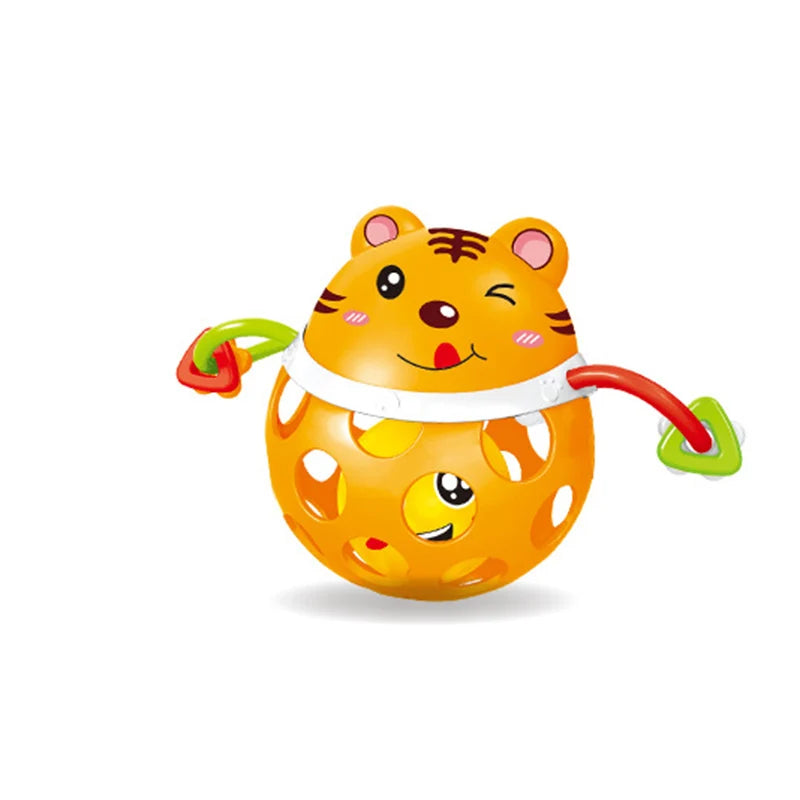 Jouets pour bébé de 6 à 12 mois, bâton de pluie sensoriel de développement, hochet secoueur, jouet pour bébé, Instrument de musique pour bébés