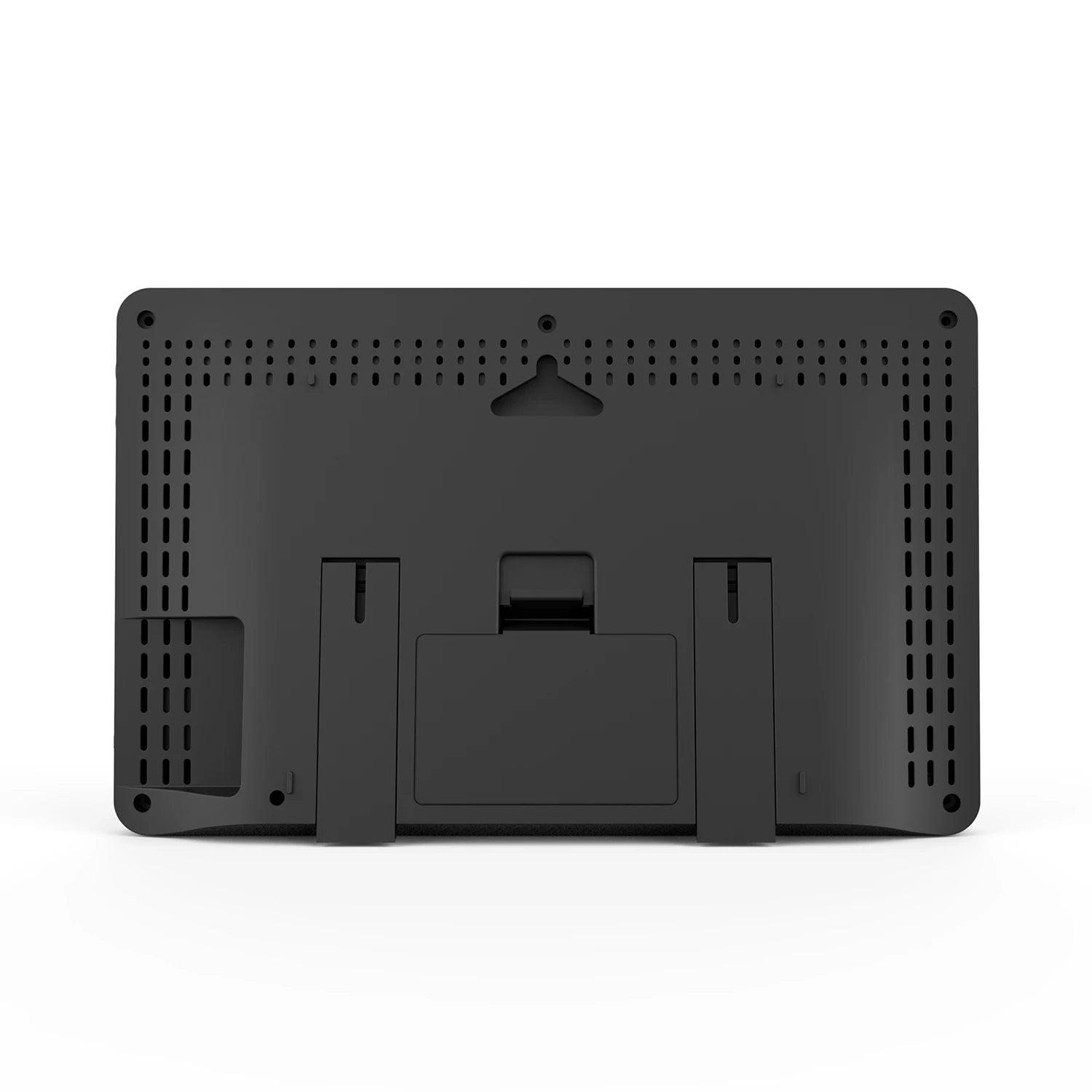 Tuya – Station météo intelligente WIFI, compteur de température et d'humidité, prévisions météorologiques, réveil météo multifonctionnel pour intérieur et extérieur