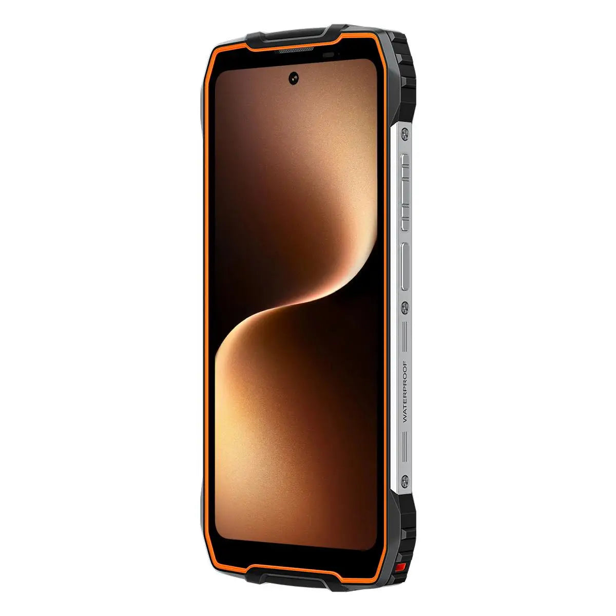 Blackview Oscal Pilot 3 5G Smartphone robuste 6.78 ''120Hz 12GB 256GB 50MP 7500mAh Vision nocturne NFC Android 15 téléphone portable