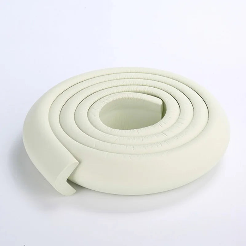 Protecteur d'angle de sécurité pour bébé 2M, Protection pour enfants, coins de meubles, Protection d'angle, bande de Protection d'angle de Table de sécurité pour enfants