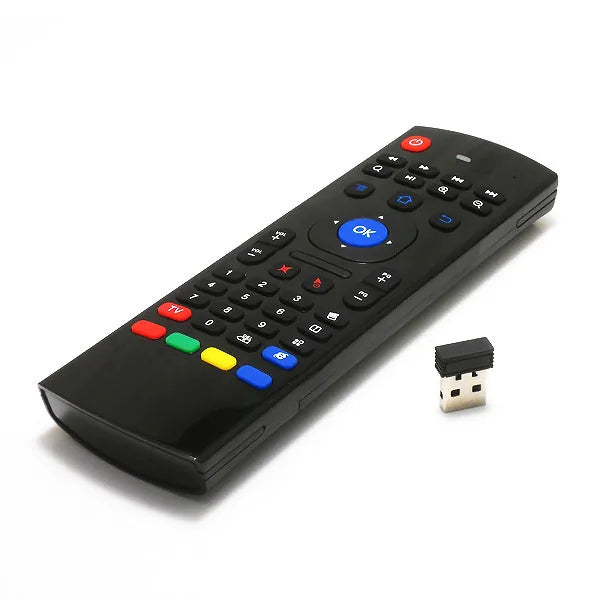 Boîte intelligente de TV Android 11 S905W2 4GB 32GB 64GB AV1 Quad Core WIFI6 4K H96 Max W2 Décodeur Media Player TV Box