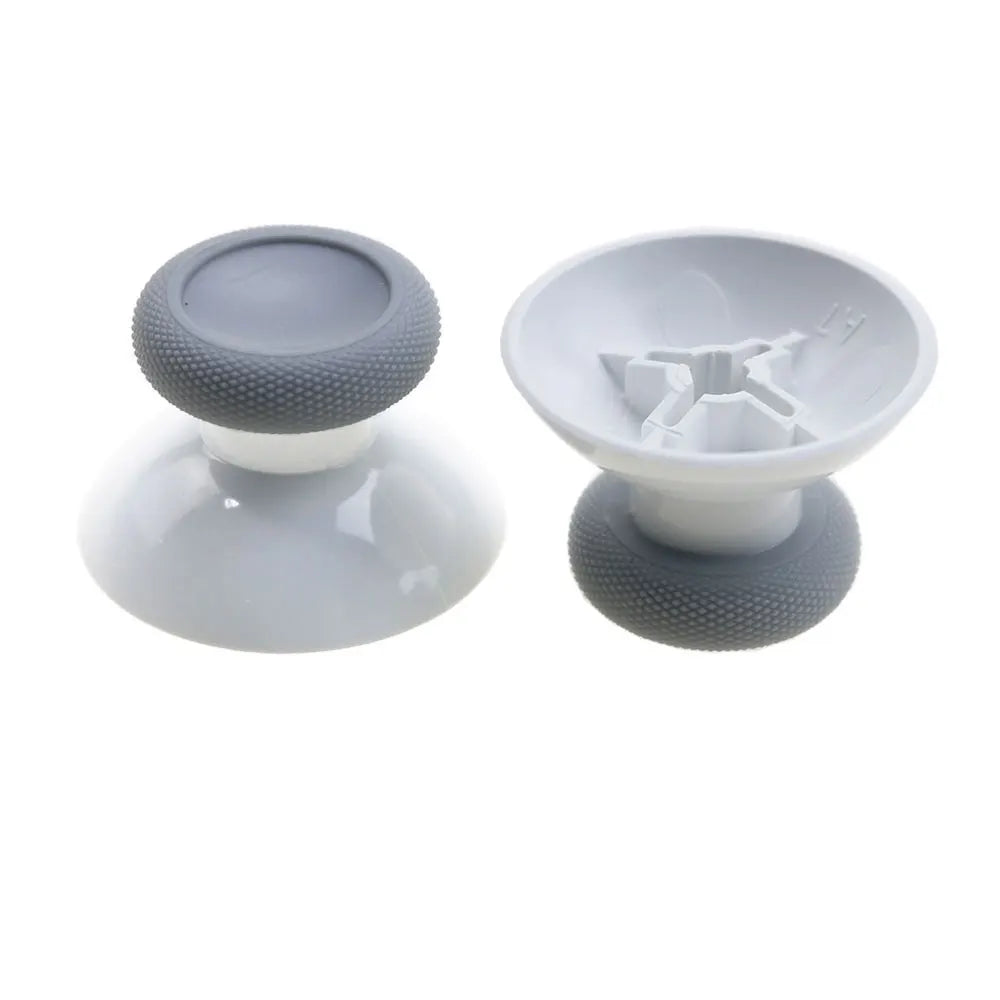 Capuchon de poignée de Joystick analogique 3D Original, 2 pièces, boutons à bascule pour Xbox One série S X Core, couvercle de manettes de contrôleur