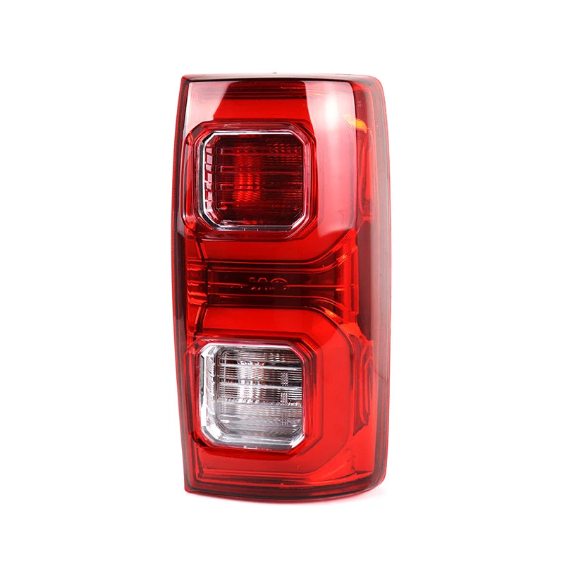 Feu arrière de voiture avec ampoules, faisceau de câbles, feu arrière pour pick-up JAC T8, accessoires de voiture, nouvelle collection
