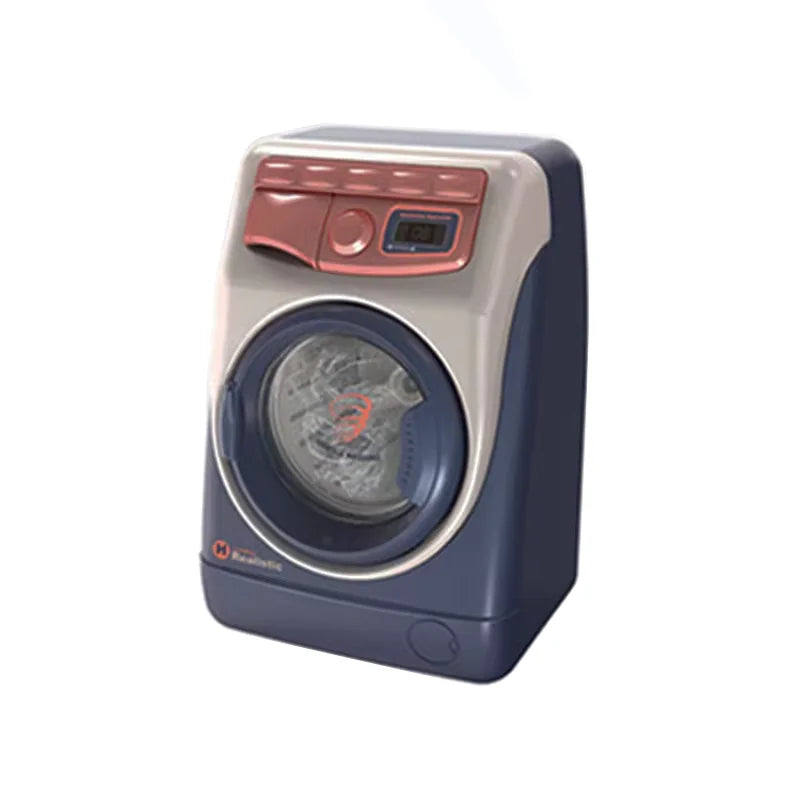 Mini appareils ménagers, jouets de cuisine, ensemble de jeu de simulation avec cafetière, mélangeur et grille-pain, cadeaux pour enfants, garçons et filles