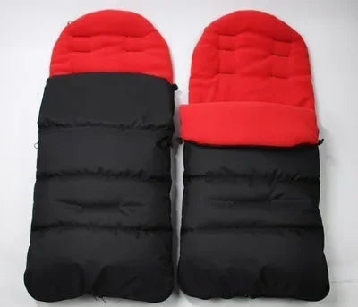 Accessoires de poussette pour bébé, couches en coton, coussin à langer, siège/Buggy/voiture, tapis général pour nouveau-né, couverture pour chancelière