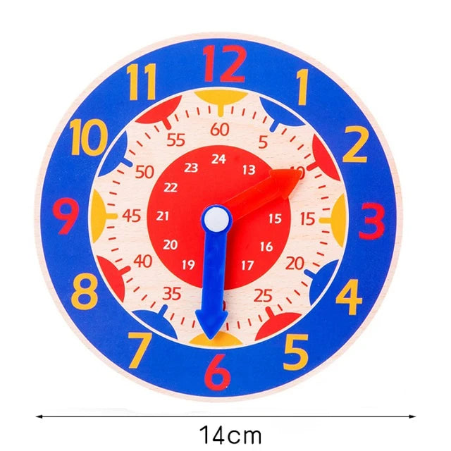 Puzzle en bois en forme de chiffres et de l'alphabet, planche assortie pour bébé, apprentissage précoce, Puzzle 3D, jouets éducatifs préscolaires pour enfants