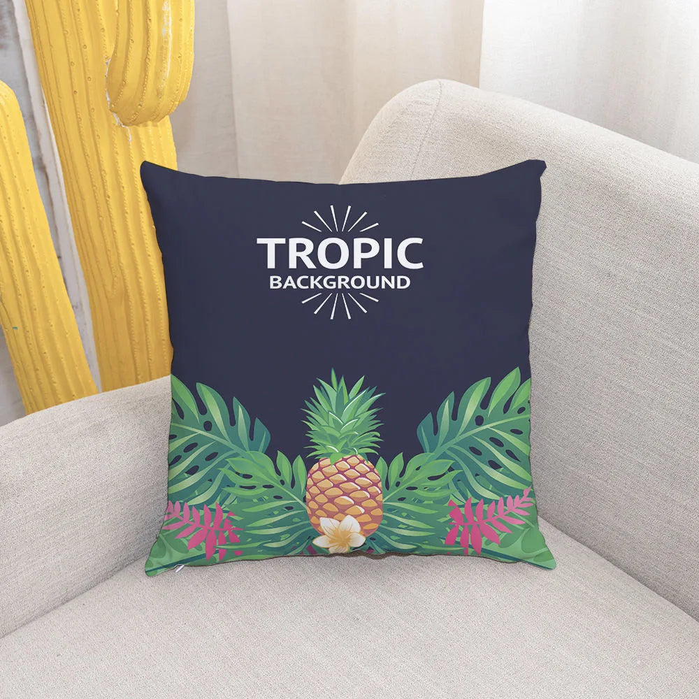 Housses d'oreiller MANBAS pour salon, canapé ou accessoires de lit