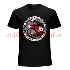 CAMISETA CAMICIA CHEMISE T-Coalition HEMD ANGEL NIETO 12 + 1 MOTOCICLETA