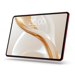 Teclast T60 AI tablette Allwinner A733 octa-core 12 pouces 2K HD TDDI écran 6GB RAM 128GB ROM Android 15 WiFi6 8000mAh 13MP + 5MP