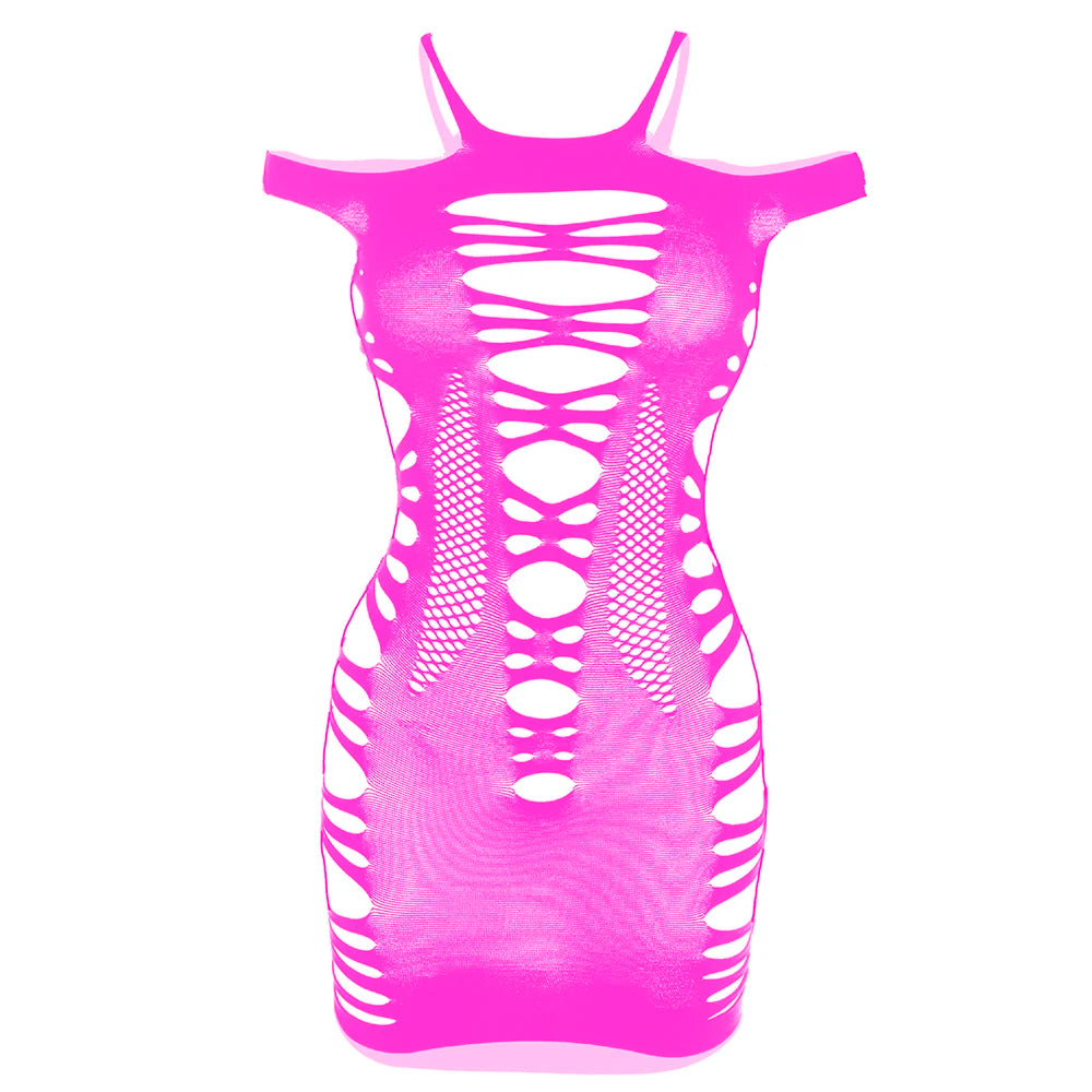 Robe de club pour hommes Lingerie fétiche Guy Érotique Sissy nuisettes Vêtements de nuit pour hommes sexy Sous-vêtements en résille pour hommes Jupe de nuit pour hommes