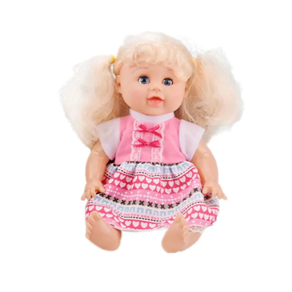 Poupées landau bébé poussette jouer jeu enfants maison accessoires meubles jouet semblant jouer jouet pour les tout-petits petites filles garçons enfants
