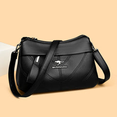 Haute qualité femmes Sac à bandoulière en cuir sacs à Main de luxe femmes sacs concepteur épaule sacs à bandoulière pour femmes Sac A Main 2025