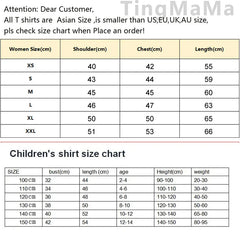 Enfants T-shirt basique femmes hommes Capybara t-shirts 3-10 ans enfants à manches courtes vêtements garçons filles col rond hauts cadeaux d'anniversaire