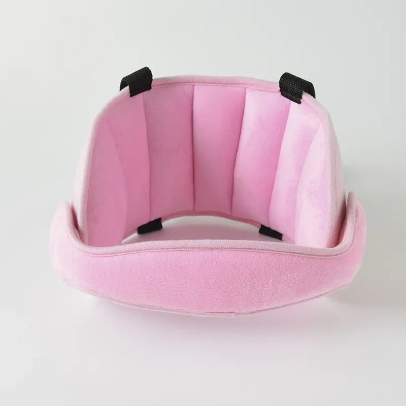 Sécurité enfant siège de voiture tête fixation ceinture bébé tête aide au sommeil bébé tête protecteur bébé dormir sain livraison directe