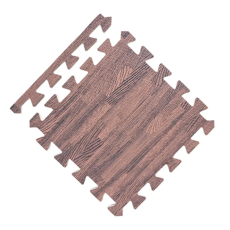 Tapis de Puzzle pour enfants, carrelage en mousse, tapis de jeu pour bébé, décoration de la maison, rembourrage de sol doux, jouets pour enfants, cadeaux