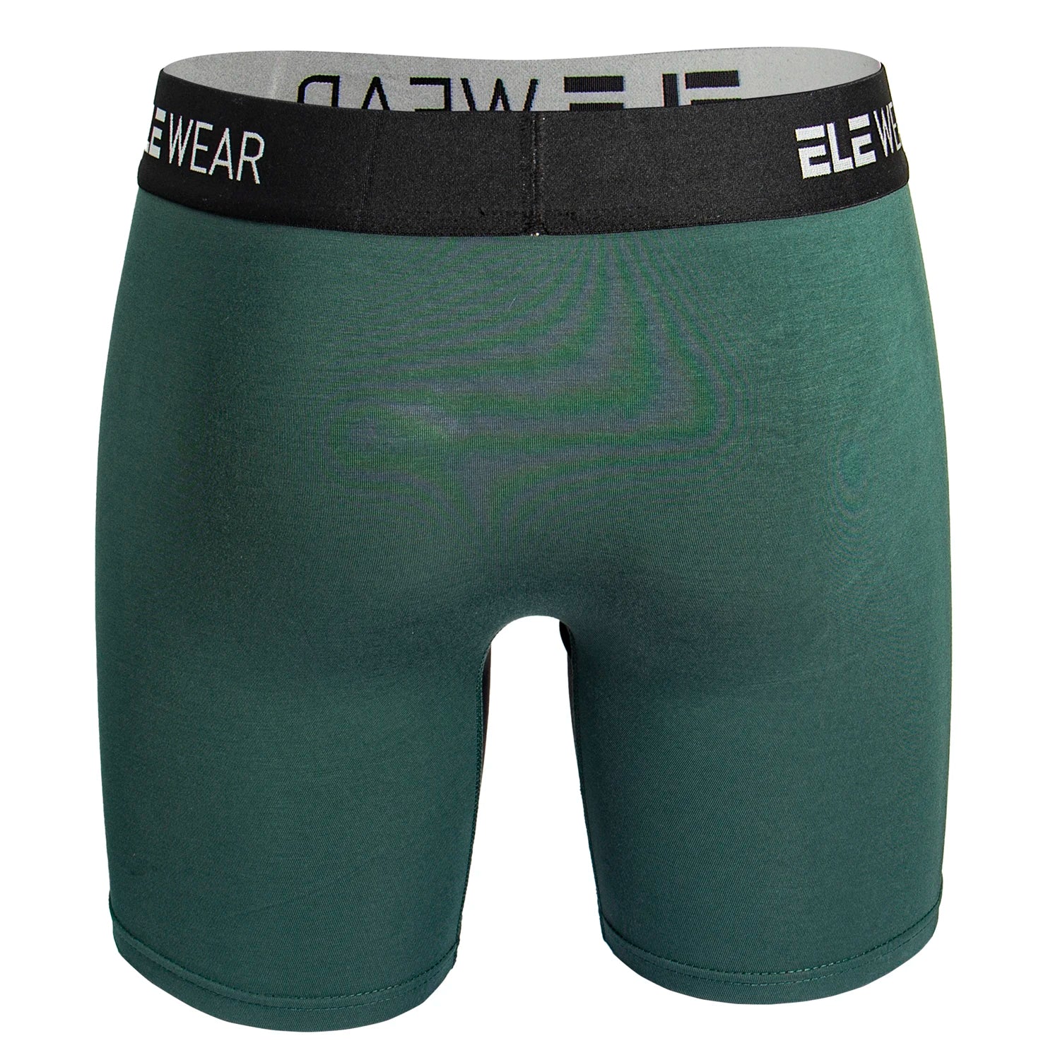 Men's underwear, long sports underwear, moisture-wicking, bamboo boxer briefs for men