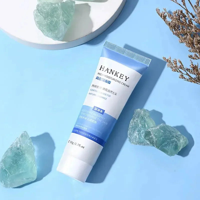 Crème réparatrice pour les rougeurs du visage, améliore la sécheresse de la peau sensible, hydratante, Lotion apaisante, élimination de la Rosacea, cosmétiques coréens