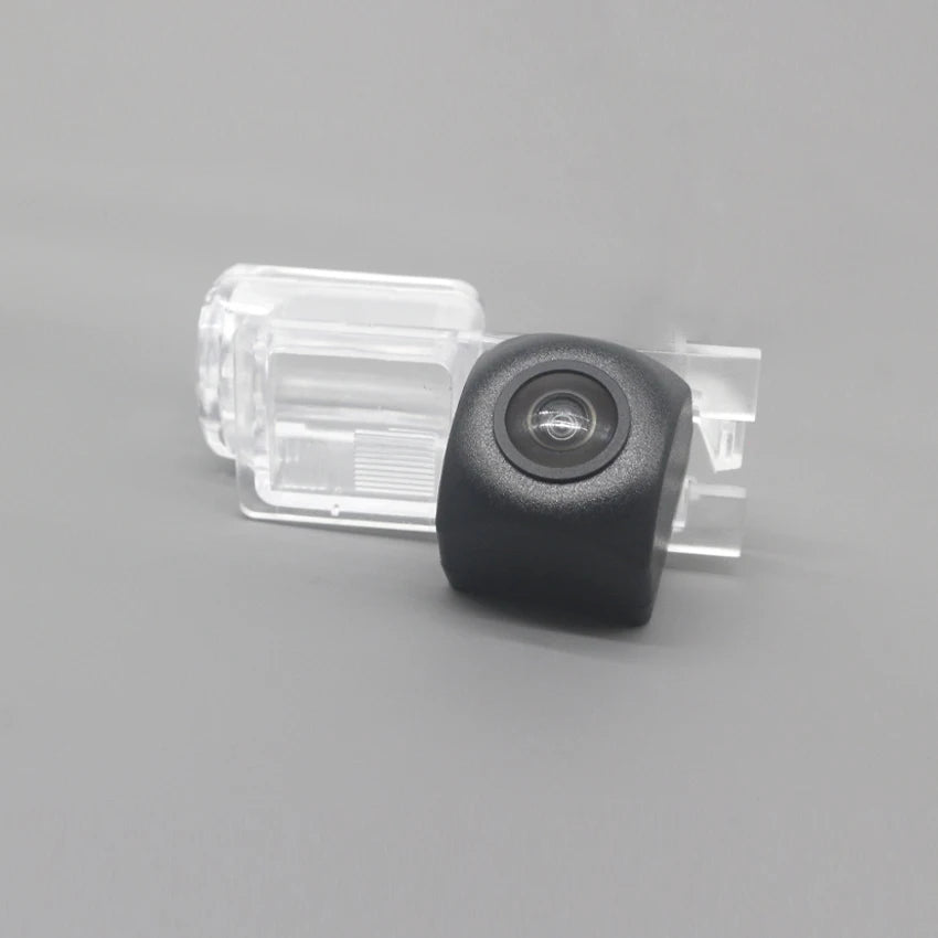 Caméra de recul pour Ford Escape Kuga C520 2013 2014 2015 2016 2017 2018 2019, Vision nocturne Full HD, CCD, objectif Fish Eye