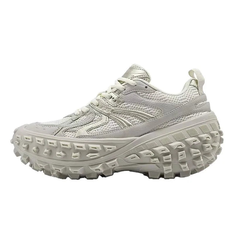 Chaussures De Marche Et De Course Rembourrées Max Pour Hommes, Légères Et Respirantes Pour Le Jogging Quotidien