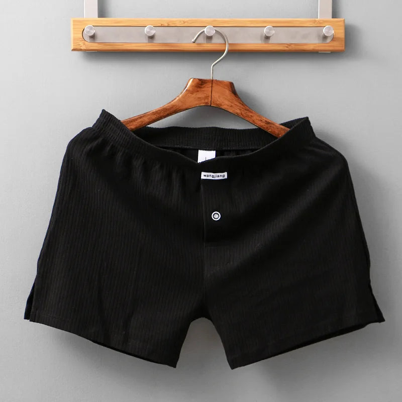 Men's underwear: Stretch cotton boxer shorts, mesh Aro pants, sleepwear, loungewear, boxer shorts, men's briefs, panties