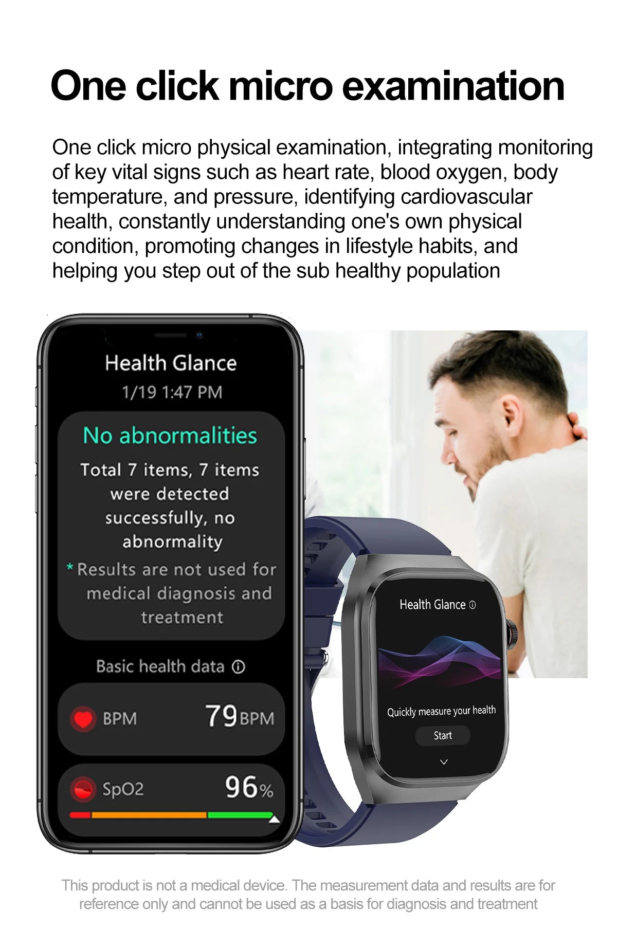 2025 nouvelle montre intelligente ECG femmes BT appel fréquence cardiaque lipides sanguins acide uricique moniteur de santé montres AI voix 650mAh sport Smartwatch