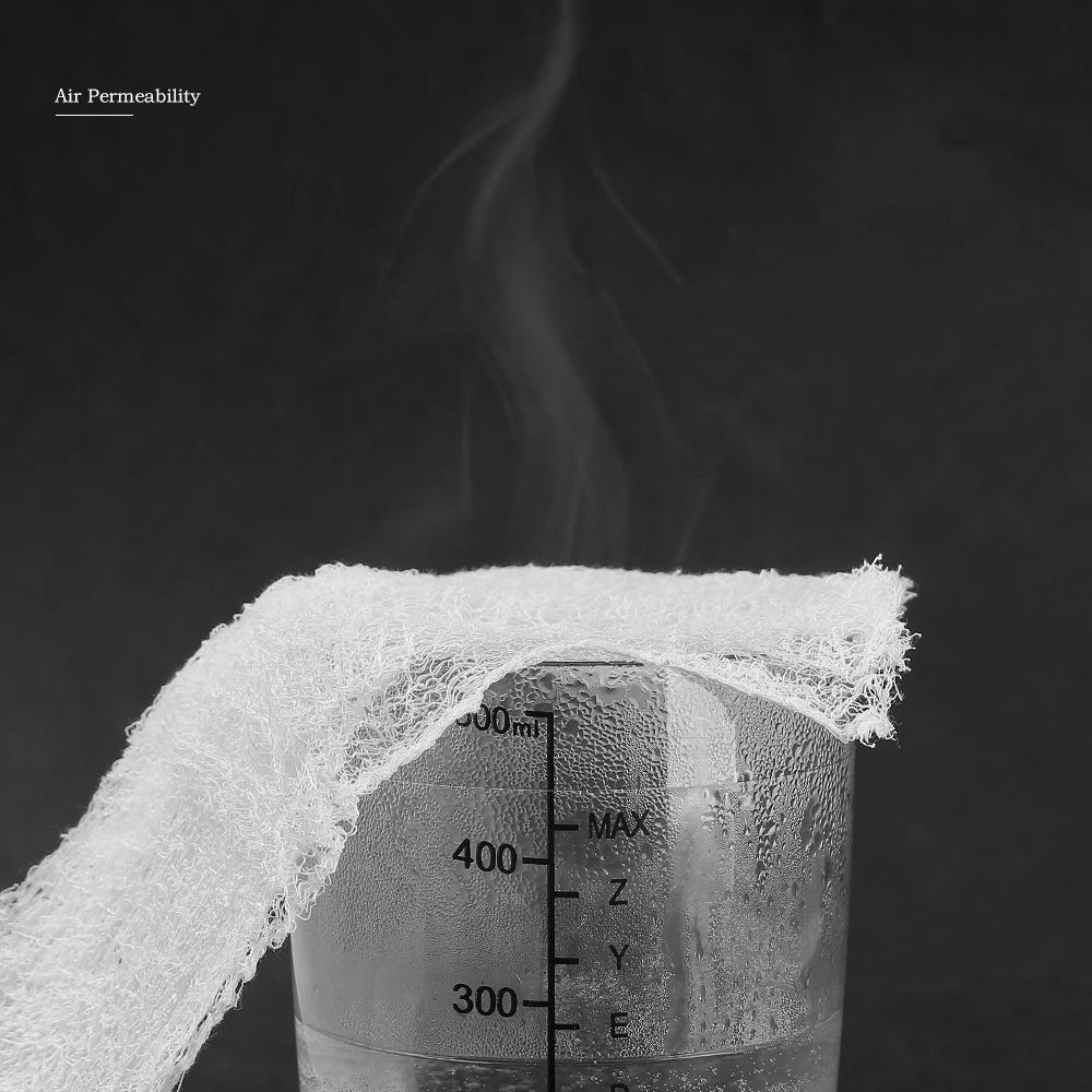 Rouleau de gaze de stérilisation compressée, bandage médical d'urgence, bandage de contrôle hémostatique, emballage sous vide, plié en Z, premiers soins